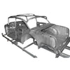 1957 Chevrolet Sedan Body Shell, Firewall Back