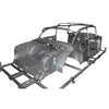 1957 Chevrolet Sedan Body Shell, Firewall Back
