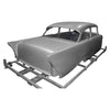 1957 Chevrolet Sedan Body Shell