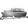 1957 Chevrolet Sedan Body Shell
