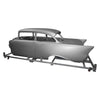 1957 Chevrolet Sedan Body Shell