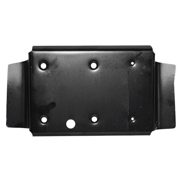 1978-1988 GM G Body Console Rear Floor Mounting Bracket