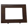 1978-1981 Mercedes-Benz R107 AC Console Zebrano Wood