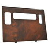 1981-1985 Mercedes-Benz R107 AC Console Burl Wood