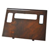 1981-1985 Mercedes-Benz R107 AC Console Burl Wood