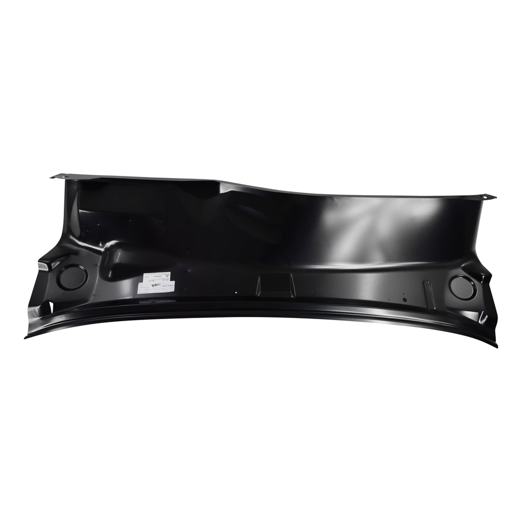 1967 Pontiac Firebird Cowl Panel Lower