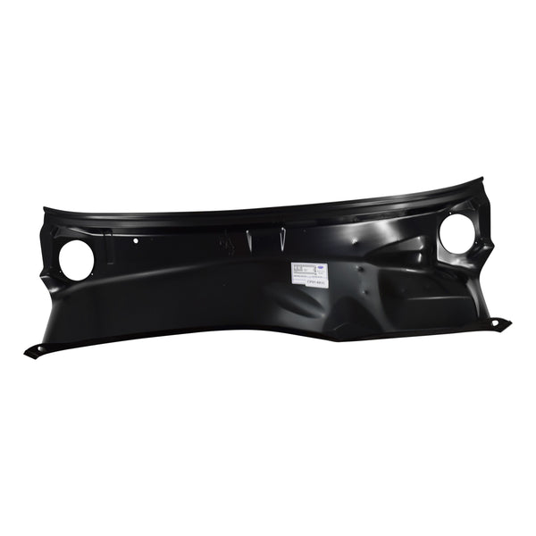 1968 Chevy Camaro Cowl Panel, Lower, With Air Conditioning