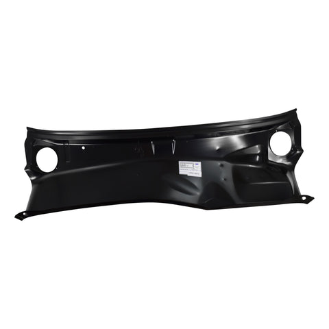 1968 Chevy Camaro Cowl Panel, Lower, With Air Conditioning