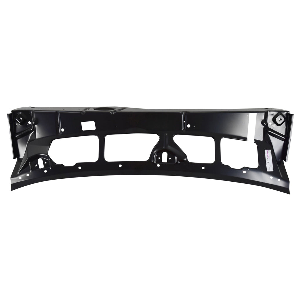 1968-1969 Chevy Nova Cowl Panel, Upper