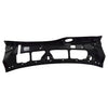1968-1969 Chevy Nova Cowl Panel, Upper