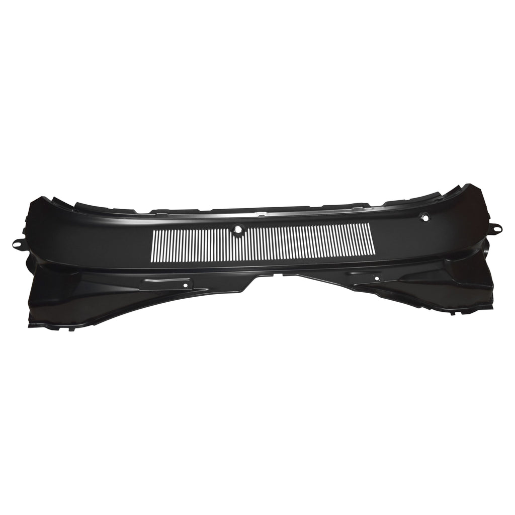1966-1970 Plymouth Satellite Cowl Panel, Upper