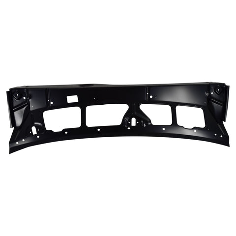 1967 Pontiac Firebird Cowl Panel Upper Without Air Conditioning