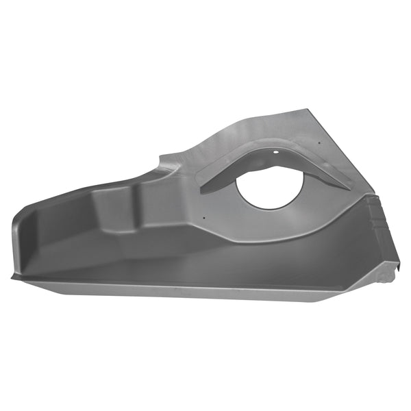 1973-1980 Chevy GMC C/K Pickup Cowl Side Panel RH