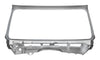 1981-1987 Chevy Pickup COWL PANEL AND WINDSHIELD FRAME