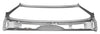 1981-1987 Chevy Pickup COWL PANEL AND WINDSHIELD FRAME