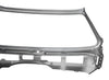 1981-1987 Chevy Pickup COWL PANEL AND WINDSHIELD FRAME