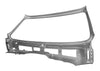 1981-1987 Chevy Pickup COWL PANEL AND WINDSHIELD FRAME