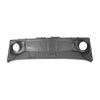 1967-1968 Ford Mustang  Lower Cowl Panel (WELD THRU PRIMER)