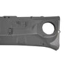 1967-1968 Ford Mustang  Lower Cowl Panel (WELD THRU PRIMER)