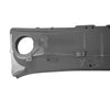 1967-1968 Ford Mustang  Lower Cowl Panel (WELD THRU PRIMER)