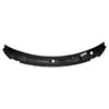 1999-2004 Ford Mustang Cowl Panel Grille Black