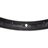 1999-2004 Ford Mustang Cowl Panel Grille Black