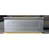 1973-1987 Chevy C10 Pick Up Front Bed Panel Stepside