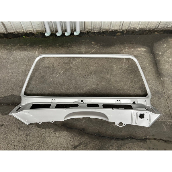 1981-1987 Chevy Pickup COWL PANEL AND WINDSHIELD FRAME