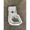 1973-1987 Chevy C10 P/U, 1973-1987 Chevy GMC C/K Truck, 1973-1991 Blazer, Jimmy, Suburban Brake Booster Firewall Reinforcement Panel Weld Thru Primer