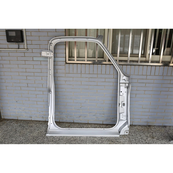 1973-1987 Chevy C10 Pickup DOOR FRAME ASSEMBLY LH