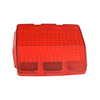 1964-1966 Ford Mustang Tail Light Lens