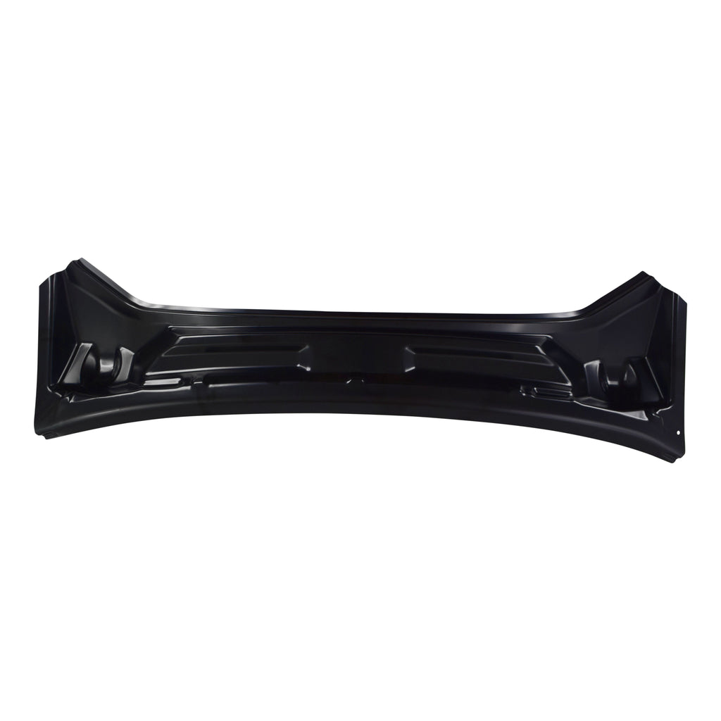 1970-1981 Chevy Camaro Inner Deck Filler Panel