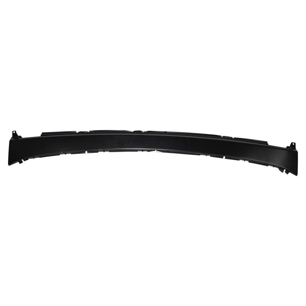 1970-1981 Chevy Camaro Pontiac Firebird Deck Filler Panel With Studs