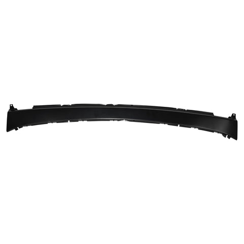 1970-1981 Chevy Camaro Pontiac Firebird Deck Filler Panel With Studs