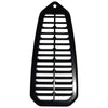 1968-1969 Pontiac Firebird Door Jamb Grille, Partial Version