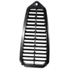 1968-1969 Chevy Camaro Door Jamb Grille, Partial Version