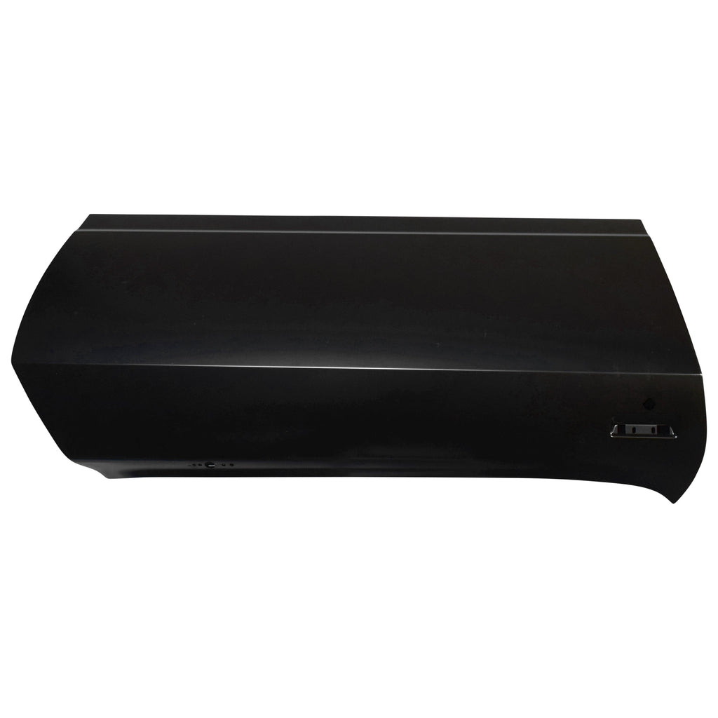 1975-1981 Chevy Camaro Door Shell, RH