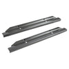 1968-1972 Chevy Nova Sill Plate Extension Set, 2 Piece
