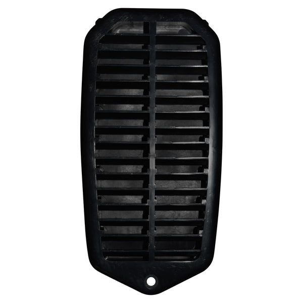 1970-1972 Buick Skylark Hardtop/Convertible Door Jamb Grille Pair