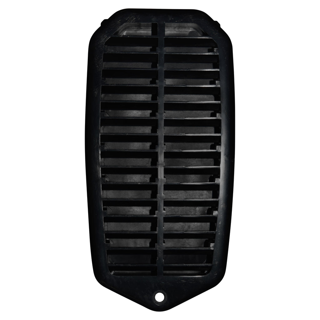 1970-1972 Pontiac GTO Door Jamb Grille Pair