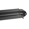 1967-1972 Chevy Suburban Custom B Pillar Assembly (Weld Thru Primer)LH For 4 Doors Version