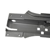 1967-1972 Chevy Suburban Custom B Pillar Assembly (Weld Thru Primer)LH For 4 Doors Version