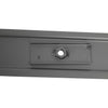 1967-1972 Chevy Suburban Custom B Pillar Assembly (Weld Thru Primer)LH For 4 Doors Version