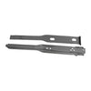 1967-1972 Chevy Suburban Custom B Pillar Assembly (Weld Thru Primer)RH For 4 Doors Version