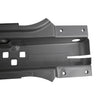 1967-1972 Chevy Suburban Custom B Pillar Assembly (Weld Thru Primer)RH For 4 Doors Version