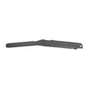 1967-1972 Chevy Suburban Custom B Pillar Assembly (Weld Thru Primer)RH For 4 Doors Version