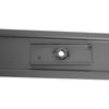 1967-1972 Chevy Suburban Custom B Pillar Assembly (Weld Thru Primer)RH For 4 Doors Version