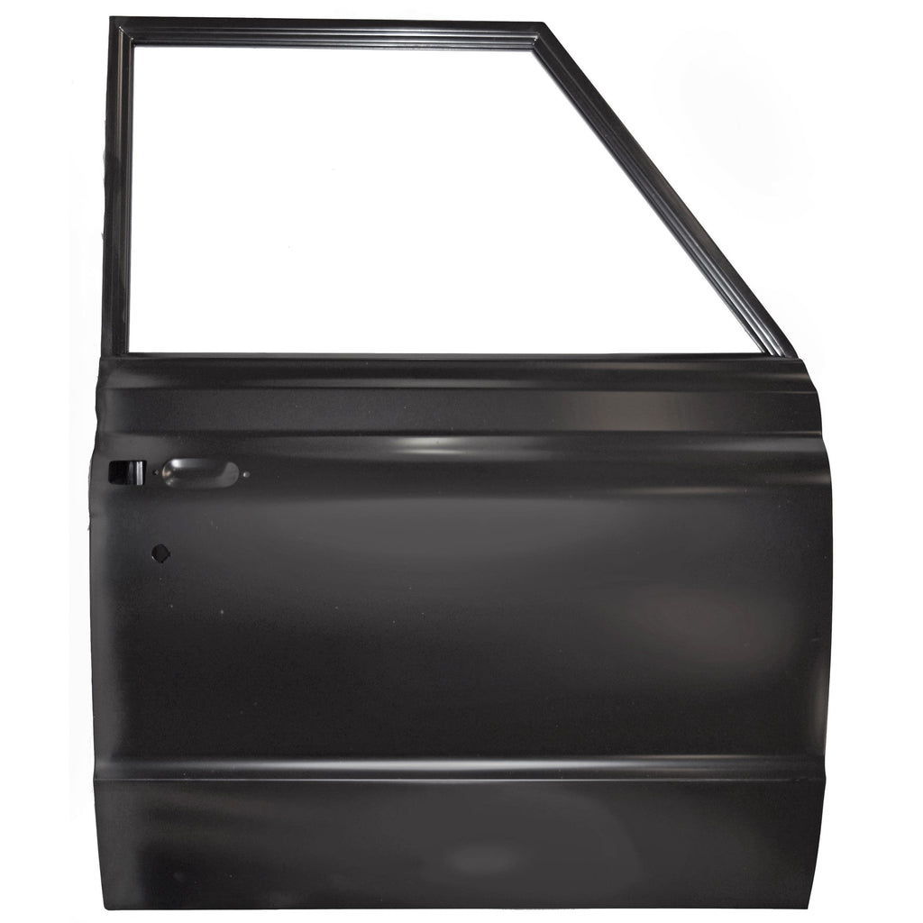 1967-1972 Chevy Suburban Door Shell RH