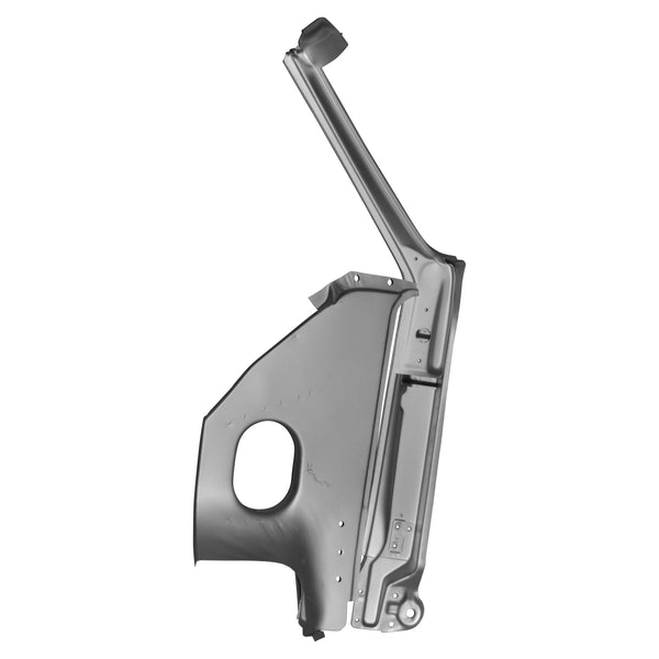 1969-1972 Chevy Blazer Jimmy A Pillar/Cowl Shoulder Assembly LH