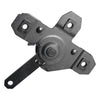 1972 Chevy K10 Pickup Door Latch Control Mechanism, LH
